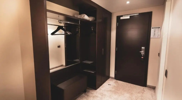 Номер Superior lArrivée Hotel & Spa