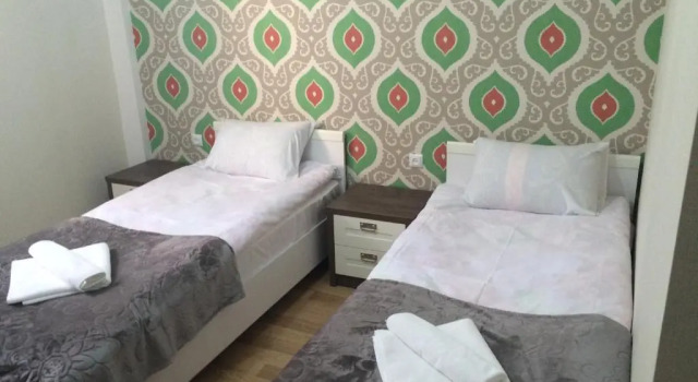 Двухместный номер Standard Renaissance Hotel Tbilisi