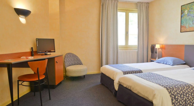 Hôtel Rolland, Boek Hotel Hotels in Franche-Comte met ontbijt, Ontbijt