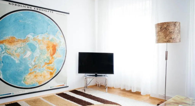 Люкс Hotel Am Brillantengrund