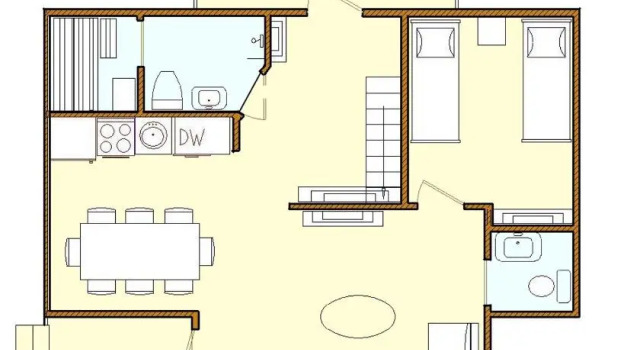 Himos Villi Cottages