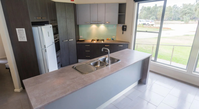 Tindarra Resort
