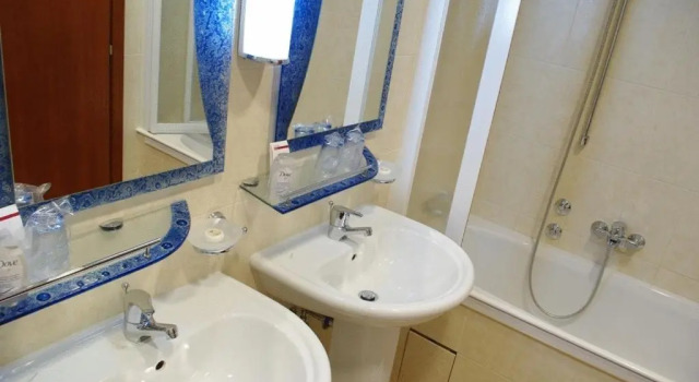 Номер Standard Hotel Villa Vera