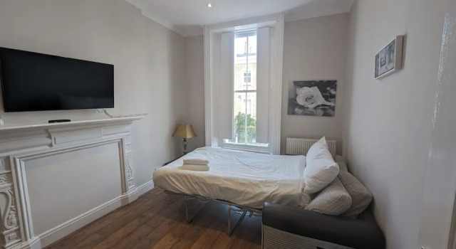 Двухместные апартаменты Superior The Beverley Apartments