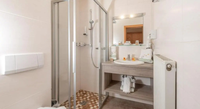 Номер Standard Familienhotel Unterreith