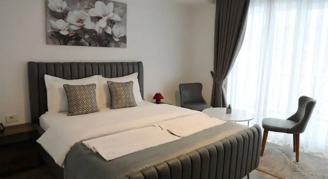 Номер Standard Andoena Resort
