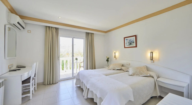 Hotel Cupidor