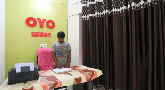 Singh Hotel by OYO Rooms