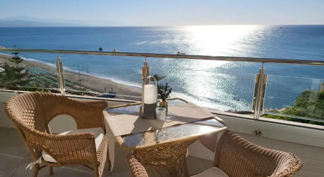 Apartamento SUN&MAR, Забронировать Апартаменты/квартира Апартаменты Торремолинос, рядом с Парафия Архангела Михаила, Апартаменты/квартира