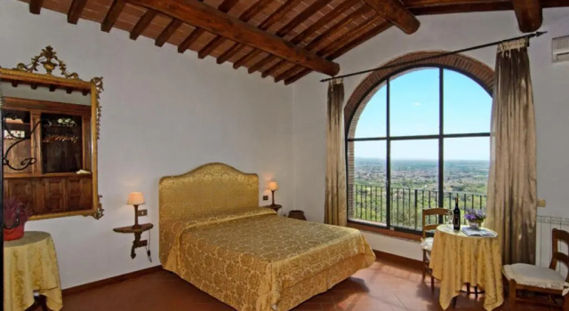 Люкс I Sette Borghi