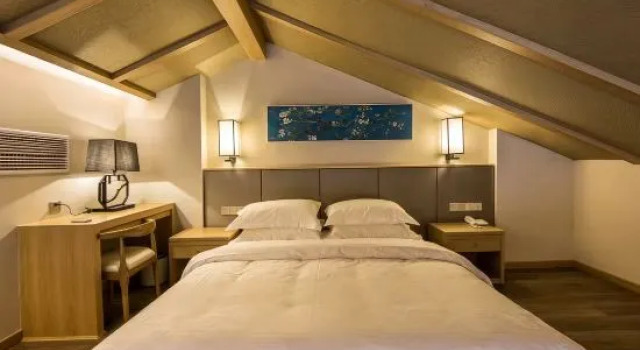 Люкс Dayin Jingshe hotel