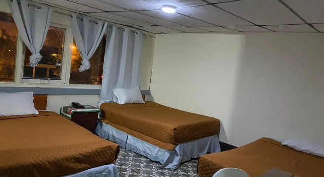 Апартаменты Standard Hotel Mayesstic