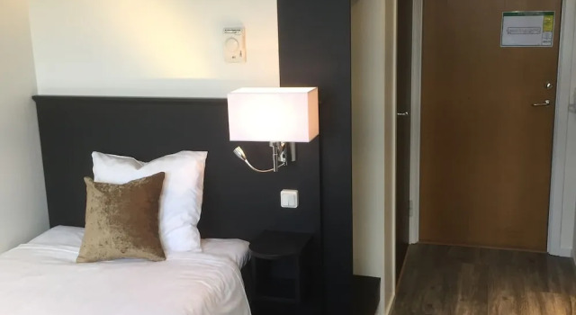 Номер Standard STF Hotell Rum Oscar