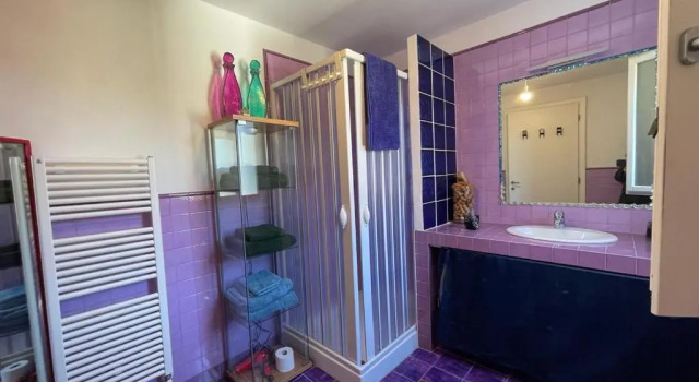 Номер Deluxe Camere e appartamenti isola dElba