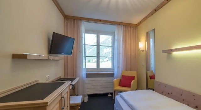 Номер Standard Hotel Maria
