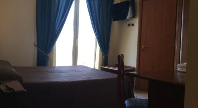Hotel Cridda