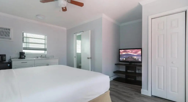 Ocean Villas