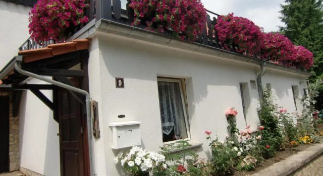 Ferienhaus Haus am Wald, Réserver Hôtel Stolberg Saxe-Anhalt