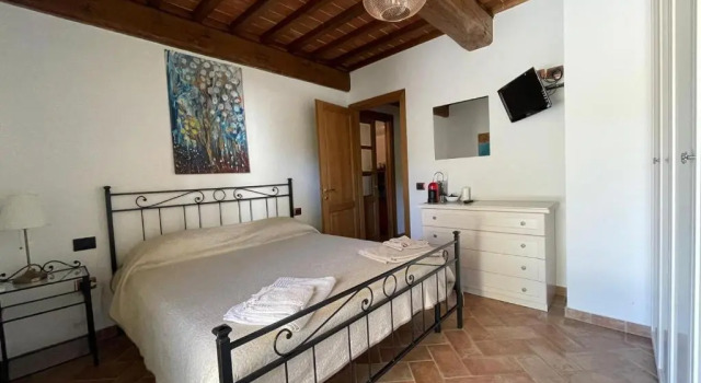 Standard Zimmer IL Poggio