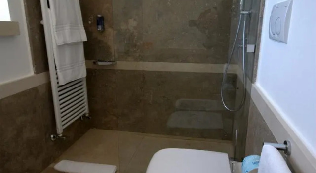Двухместный номер Standard Masseria Corda Di Lana Hotel & Resort