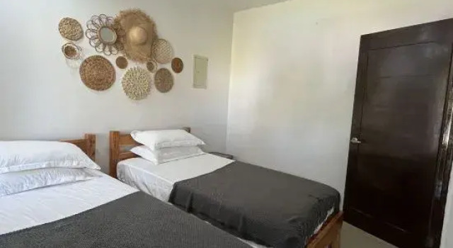 Camera Standard Belle Homes