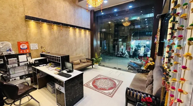 One Earth City Pearl Amritsar, Book Hotel Amritsar Punjab