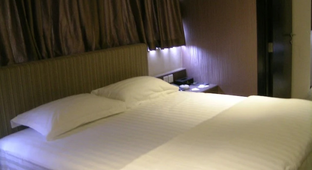 Семейный номер Standard The Imperial Hotel