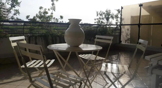 Апартаменты Via Borghetto di Vara 13