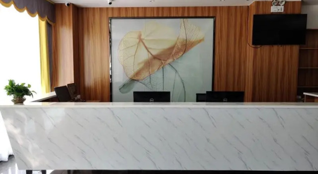 GreenTree Inn Express Hainan Dongfang Yong'an Dong Road, Reserva ahora Hotel Dongfang Hainan