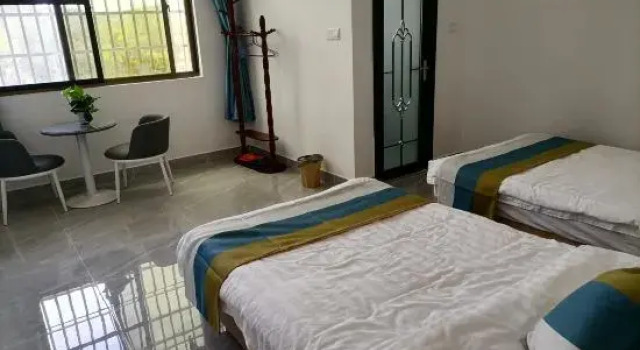 Lingshui Bihai Qingshan Hostel, Book Hostel Hostels in Hainan, Hostel