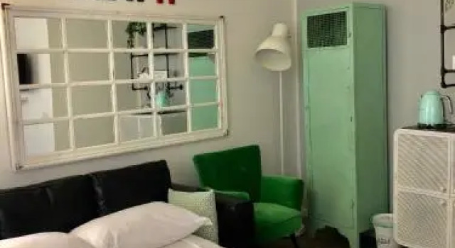 Flat 11 - Holiday Premium Apartment