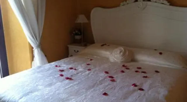 S. Faustino Rooms, Prenota Hotel Hotel a Lazio con parcheggio, Parcheggio