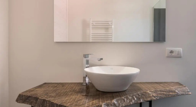 Трёхместный номер Standard с балконом Spritz Bed & Breakfast