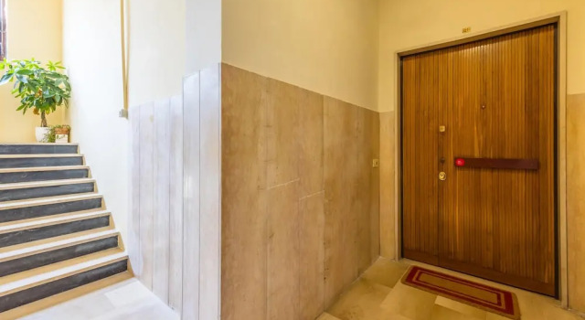 Апартаменты Colonna Classic Style Apartment by Wonderful Italy