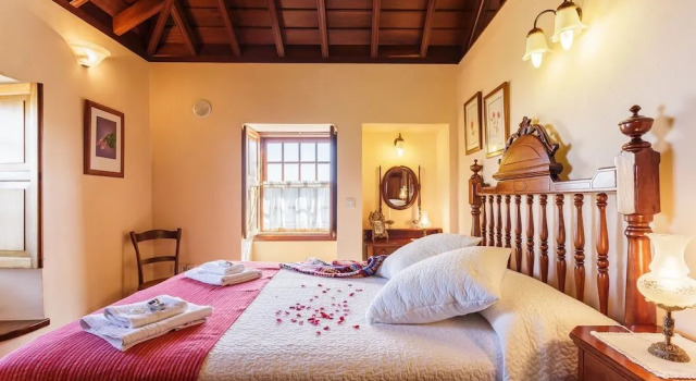 Carlota, Buchen Sie Hotel SPA-Hotels in La Palma, SPA