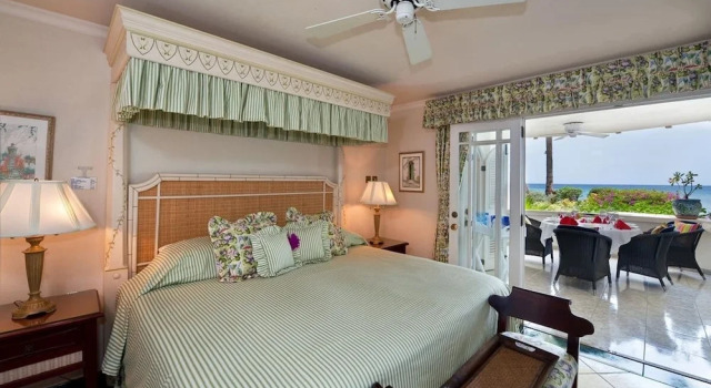 Reeds House 5-surfs Up by Blue Sky Luxury, Book Hotel 4-stjernede hoteller i Saint James, 4*