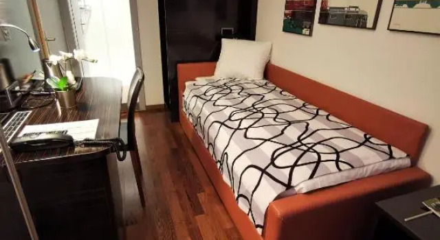 Номер Standard Hotel Brienzersee