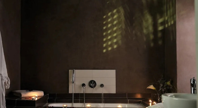 Люкс Luxury Riad Villa Wengé & Spa