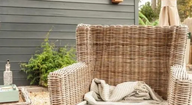 Prachtige Chalet Wabi Sabi Aan Het Water!, Prenota Chalet Hotel a Flanders con parcheggio, Parcheggio