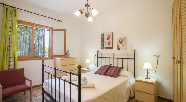 Villa Fernando