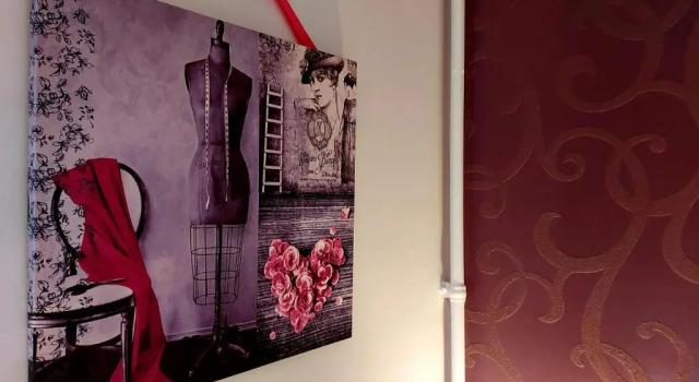 Номер Standard Hotel Mondial