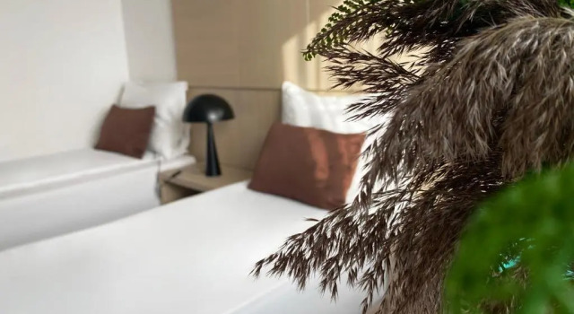 Номер Standard Hotel Boss