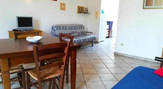 Casa vacanze Delfina a Otranto, Salento 6 posti