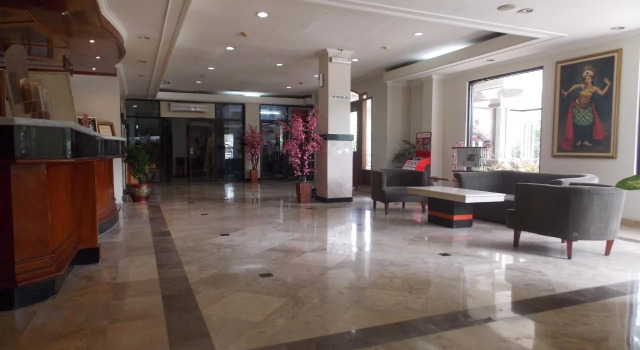 Hotel Mega Proklamasi