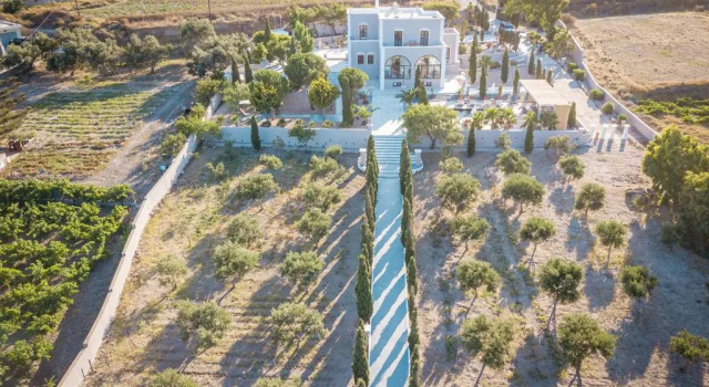 Вилла Superior Villa Leon