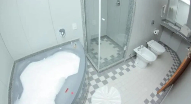 Номер Standard Premier Parc Hotel