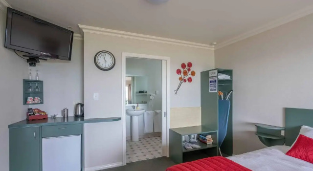 Bendamere House Bed & Breakfast, Забронировать Отель «постель и завтрак» Отели Кайкоура 3 звезды, рядом с Каикоура-Бич, 3*