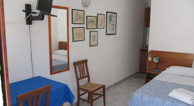 Il Villaggio Del Mago, Забронировать Отель Лампедуза Италия, рядом с Lampedusa Port