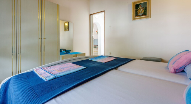 Apartments Ledy, Buchen Sie Ferienwohnung Hotels in Kvarner-Bucht mit Parkplatz, Parkplätze