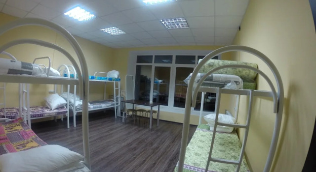 BM Hostel, Prenota Ostello Ostelli a Tula Region, Ostello